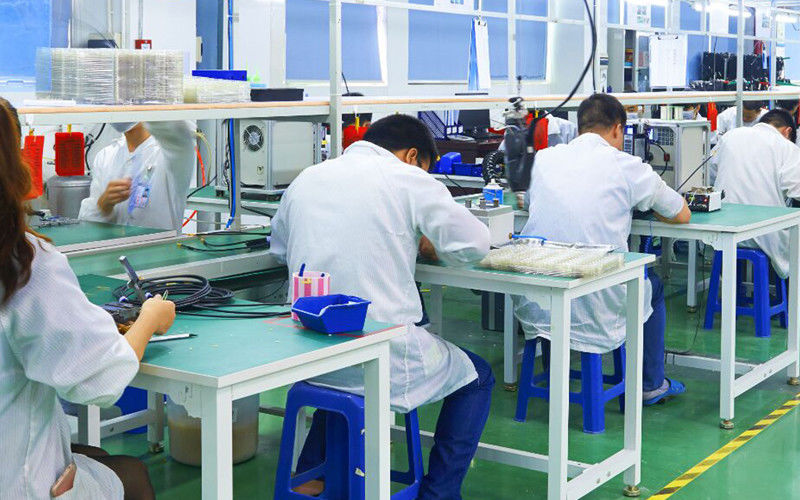 Κίνα Shenzhen Hangalaxy Technology Co.,Ltd Εταιρικό Προφίλ